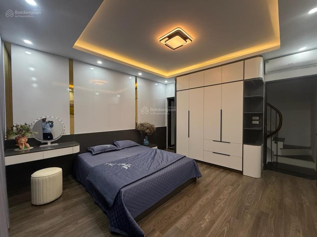 Phân lô phố lương khánh thiện 45m2 x5t giá nhỉnh 8 tỷ sổ cc có tl bao qh
