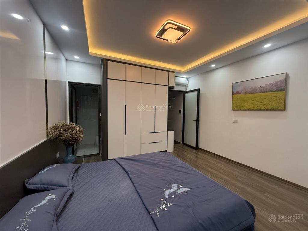 Phân lô phố lương khánh thiện 45m2 x5t giá nhỉnh 8 tỷ sổ cc có tl bao qh