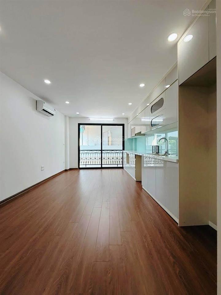 Ô tô đỗ phố trần đại nghĩa 50m2 x5t thang máy nhà mới xây ở ngay sổ cc có tl bao qh