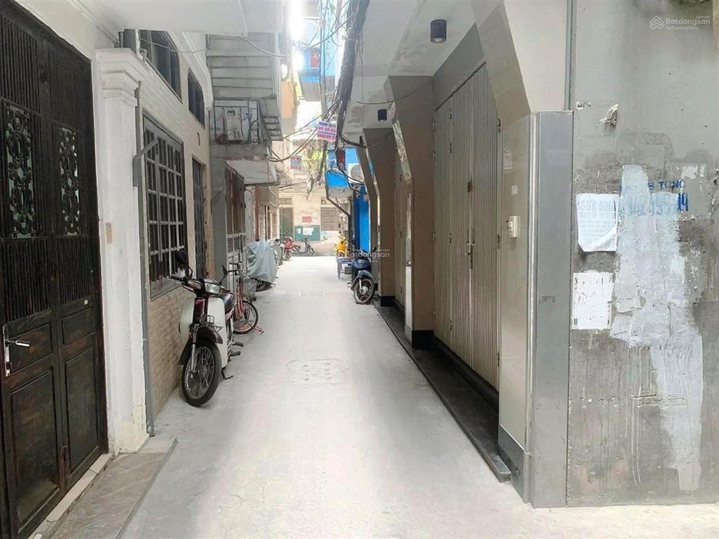Phân lô ô tô phố nguyễn lương bằng 50m x5t giá nhỉnh 10 tỷ sổ cc 2 thoáng dân xây có tl