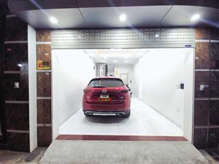 Ô tô vào nhà phố ngọc hồi 55m2 x6t thang máy nhập khẩu kd sổ cc có tl bao qh giá hương 10 xíu
