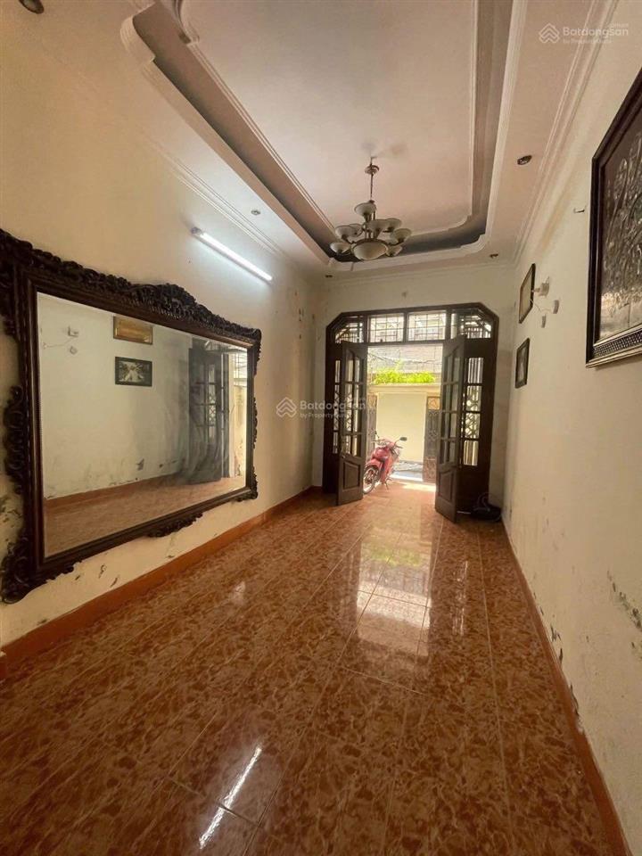 Ô tô tránh phố bạch mai 50m2 x3t giá 9 tỷ sổ cc 3 thoáng dân xây tiềm năng có tl bao qh
