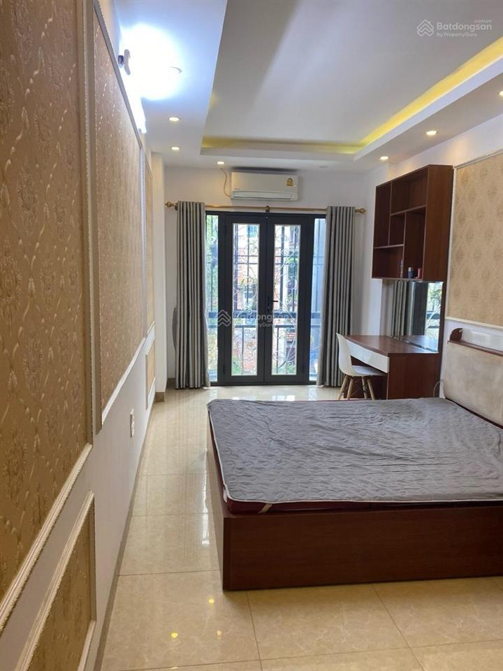 Gần phố trần khát chân 40m2 x5t giá 7.9 tỷ sổ cc 2 thoáng có tl bao qh