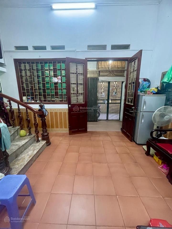 Gần phố mình khai 52m2 x4t nhà dân xây nguyên bản giá 7.35 tỷ sổ đỏ cc 2 thoáng mt 5m có tl