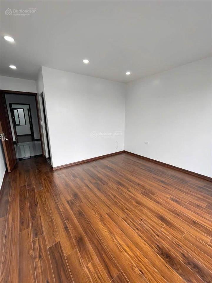 Ô tô đỗ cổng phố minh khai 40m2 x4t giá 6.5 tỷ sổ cc 2 thoáng dân xây có tl