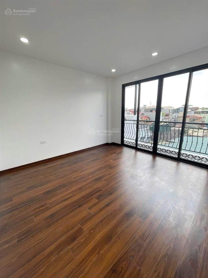 Ô tô đỗ cổng phố minh khai 40m2 x4t giá 6.5 tỷ sổ cc 2 thoáng dân xây có tl