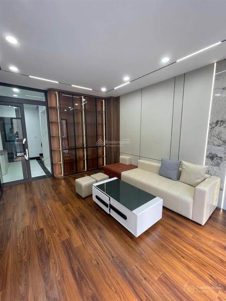 Ô tô đỗ cổng phố minh khai 40m2 x4t giá 6.5 tỷ sổ cc 2 thoáng dân xây có tl