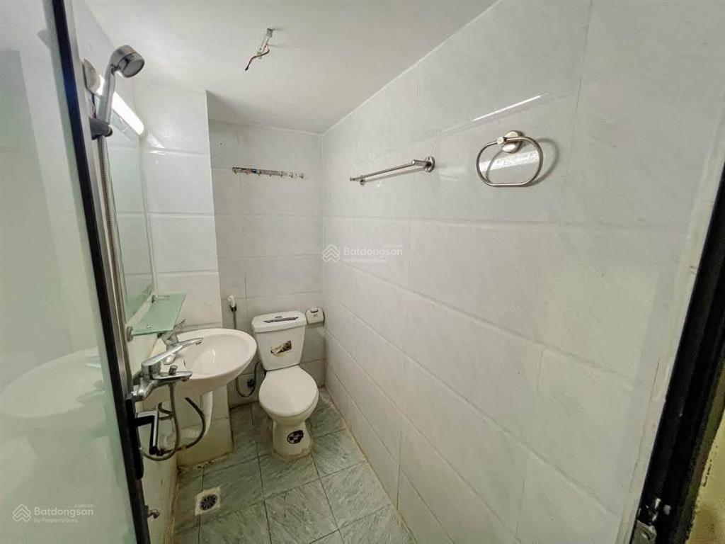 Sát phố tân mai 40m2 x 5t, giá nhỉnh 7 tỷ sổ cc có tl bao qh 2 thoáng dân xây
