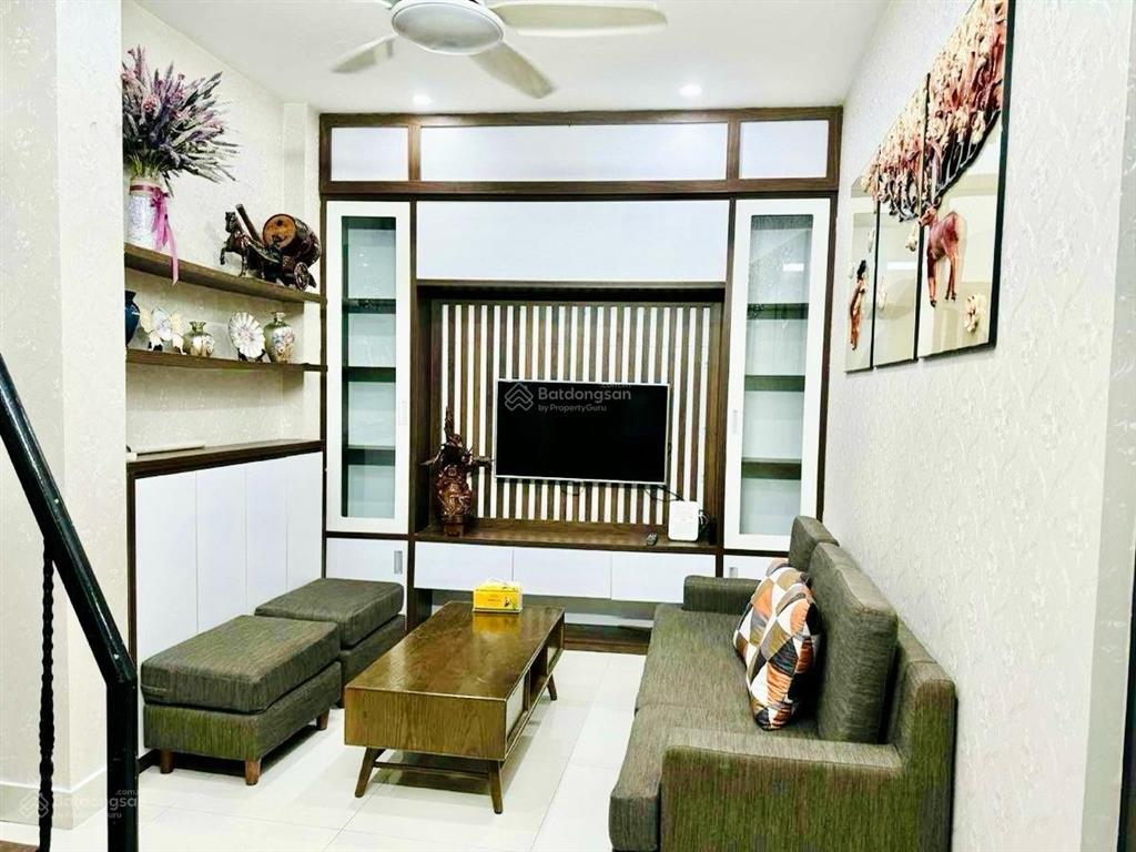 Bán nhà pháp cổ phố hàng thùng 40m2x3t giá nhỉnh 7 tỷ sổ cc có tl 2 thoáng nhà dân đẹp ở ngay