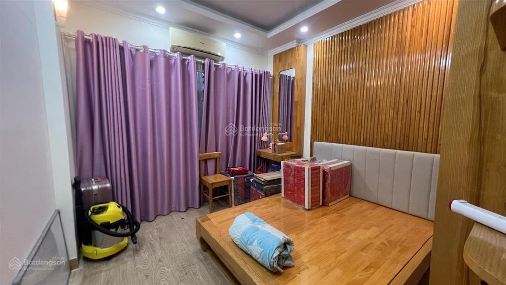 3 bước ra mặt phố hưng phúc yên sở 46m2 x5t giá 6.15 tỷ sổ cc 2 thoáng dân xây nhà đẹp ở ngay