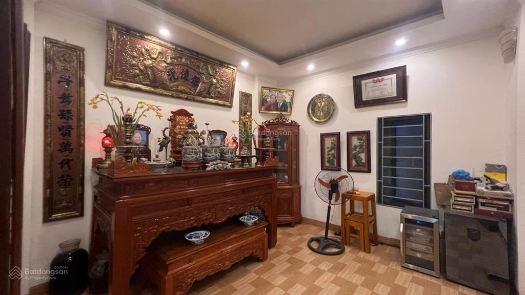 3 bước ra mặt phố hưng phúc yên sở 46m2 x5t giá 6.15 tỷ sổ cc 2 thoáng dân xây nhà đẹp ở ngay