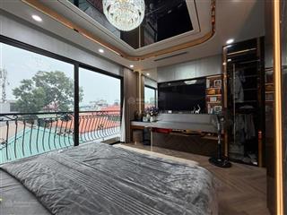 Giảm chào 1 tỷ phố minh khai 40m2 x5t giá 7.1 tỷ sổ cc có cc 2 thoáng dân xây ở ngay bao qh