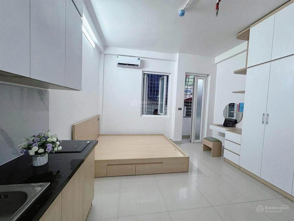 Gần phố đại la 60m2 x 5t giá nhỉnh 11 tỷ sổ cc 2 thoáng dân xây đủ pccc có gpxd bao qh