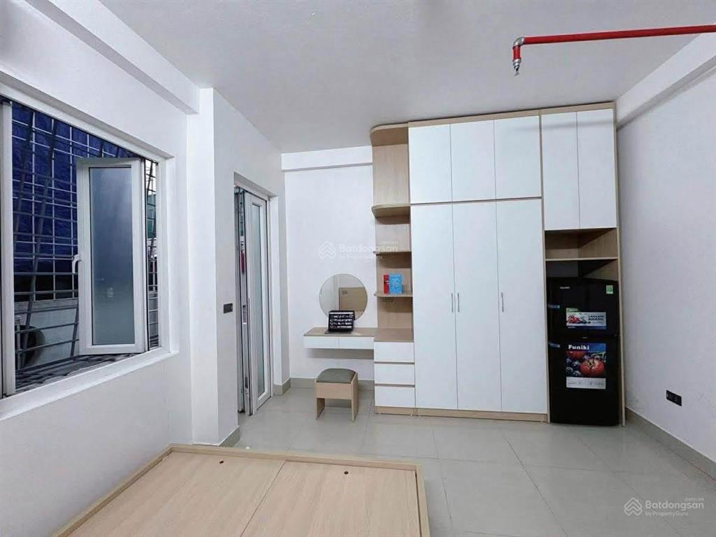 Gần phố đại la 60m2 x 5t giá nhỉnh 11 tỷ sổ cc 2 thoáng dân xây đủ pccc có gpxd bao qh