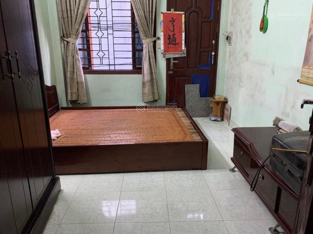 Kinh doanh phố dương văn bé 40m2 x5t giá nhỉnh 6 tỷ sổ cc có tl bao qh 2 thoáng nhà dân ở ngay