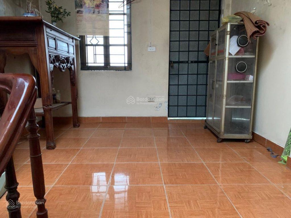 Kinh doanh phố dương văn bé 40m2 x5t giá nhỉnh 6 tỷ sổ cc có tl bao qh 2 thoáng nhà dân ở ngay
