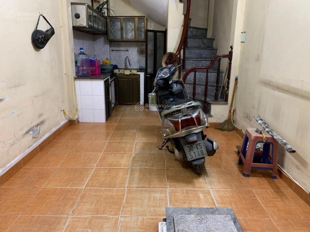 Kinh doanh phố dương văn bé 40m2 x5t giá nhỉnh 6 tỷ sổ cc có tl bao qh 2 thoáng nhà dân ở ngay