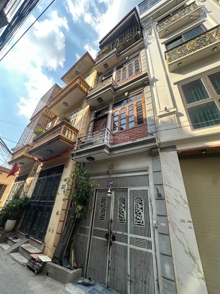 Kinh doanh phố dương văn bé 40m2 x5t giá nhỉnh 6 tỷ sổ cc có tl bao qh 2 thoáng nhà dân ở ngay