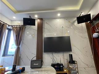 Ô tô đỗ phố hồng mai 60m2 x4t giá nhỉnh 8 tỷ sổ cc có tl 2 thoáng dân xây ở ngay