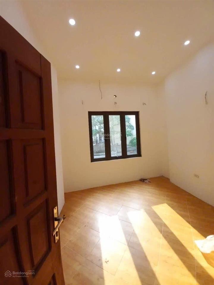 Ô tô đỗ phố hồng mai 60m2 x4t giá nhỉnh 8 tỷ sổ cc có tl 2 thoáng dân xây ở ngay