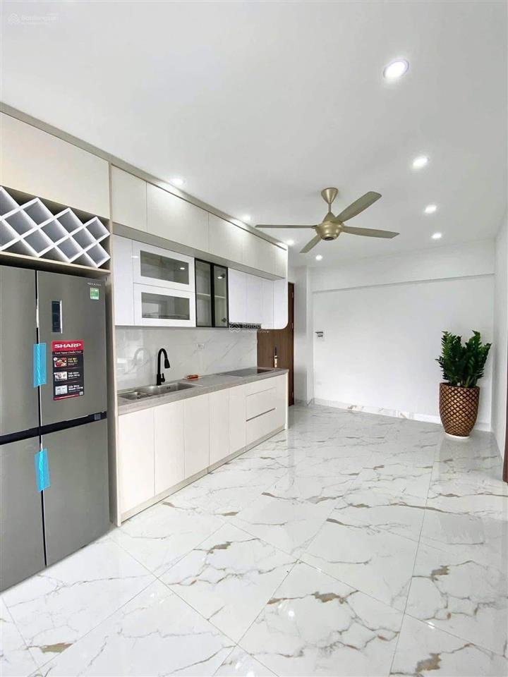 Lô góc 2 thoáng chung cư hồ đền lừ 70m2 t5 giá nhỉnh 4 tỷ sổ đỏ cc có tl