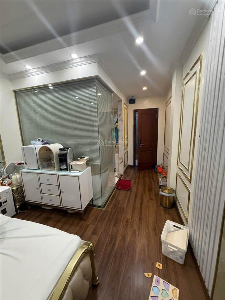 Sau nhà mặt phố hồng mai 45m2 x5t giá 8.3 tỷ sổ cc 2 thoáng kd ở ngay có tl