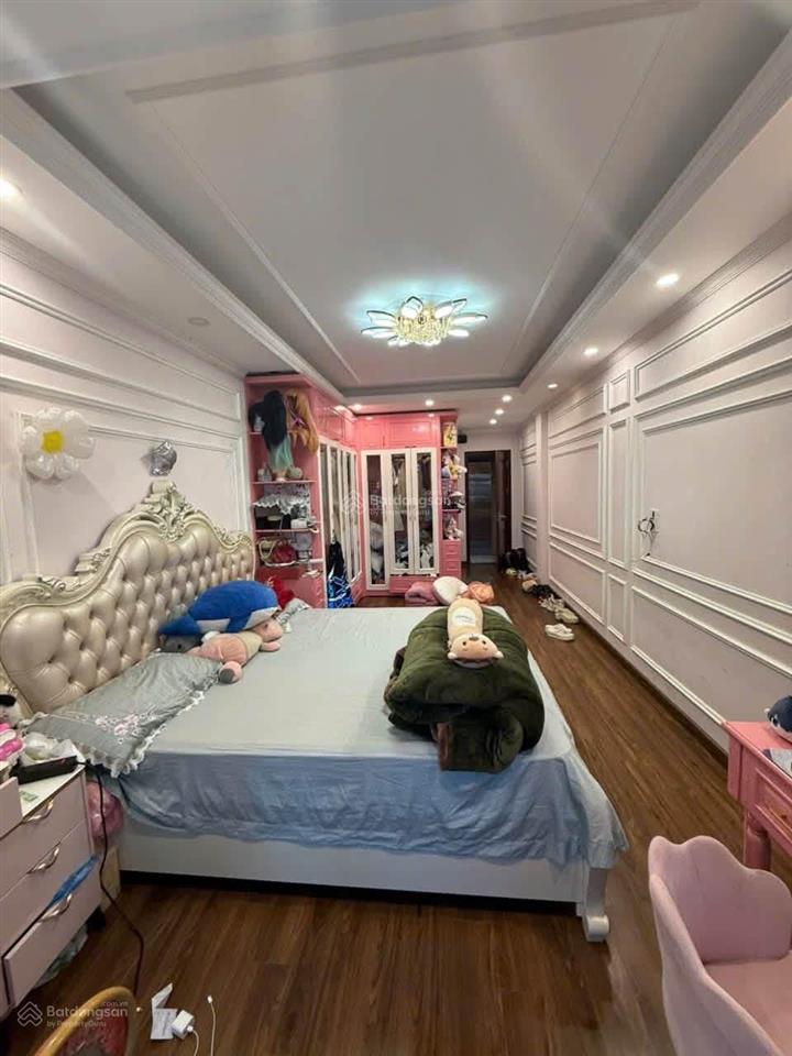 Sau nhà mặt phố hồng mai 45m2 x5t giá 8.3 tỷ sổ cc 2 thoáng kd ở ngay có tl