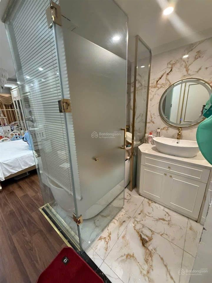 Sau nhà mặt phố hồng mai 45m2 x5t giá 8.3 tỷ sổ cc 2 thoáng kd ở ngay có tl