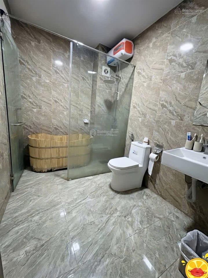 Ô tô đỗ phố vọng 30m2 x6t giá 6,1 tỷ sổ cc có tl 2 thoáng dân xây kinh doanh ở ngay