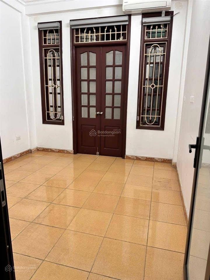 Sau nhà mặt phố trần đại nghĩa 40m2 x5t giá 7,2 tỷ sổ cc có tl nhà đẹp dân xây ở ngay