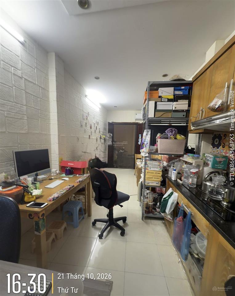 Sát phố mạc thị bưởi 31,4m2 x4t giá 6.7 tỷ sổ cc có tl 2 thoáng nhà nguyên bản của dân bao qh