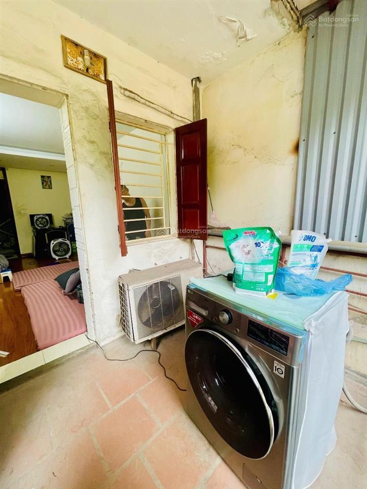 Sát phố mạc thị bưởi 31,4m2 x4t giá 6.7 tỷ sổ cc có tl 2 thoáng nhà nguyên bản của dân bao qh