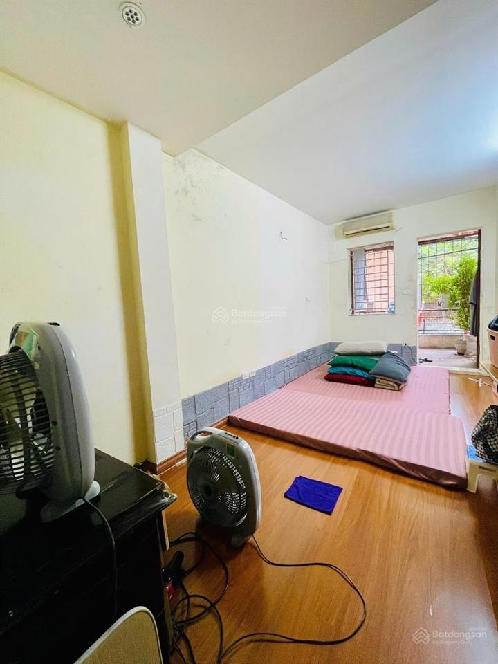 Sát phố mạc thị bưởi 31,4m2 x4t giá 6.7 tỷ sổ cc có tl 2 thoáng nhà nguyên bản của dân bao qh