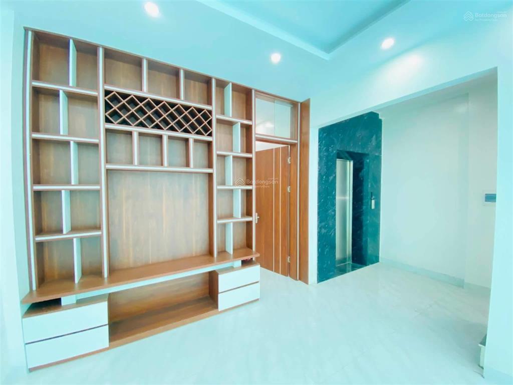 Mặt ngõ kinh doanh phố giáp bát 40m2 x5t giá 8 tỷ sổ cc có tl bao qh