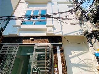 Mặt ngõ kinh doanh phố giáp bát 40m2 x5t giá 8 tỷ sổ cc có tl bao qh