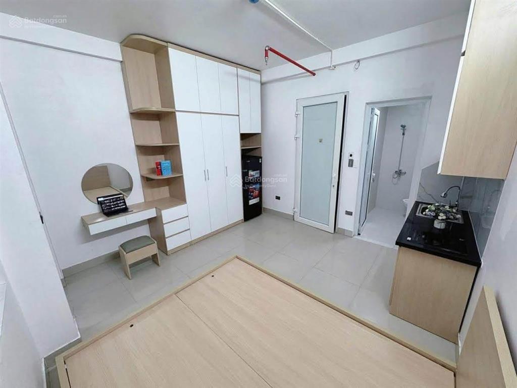 Bán nhà cho thuê phố trần khát chân 65m2 x6t giá hơn 10 tỷ sổ cc đủ pccc đủ gpxd 2 thoáng trước sau