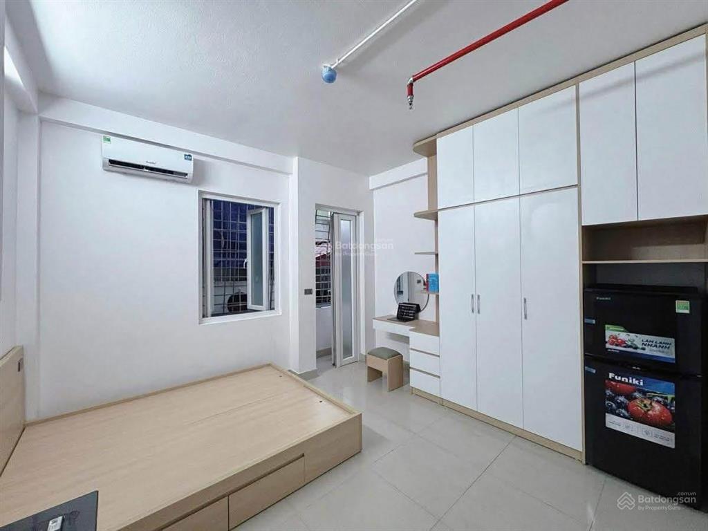Bán nhà cho thuê phố trần khát chân 65m2 x6t giá hơn 10 tỷ sổ cc đủ pccc đủ gpxd 2 thoáng trước sau