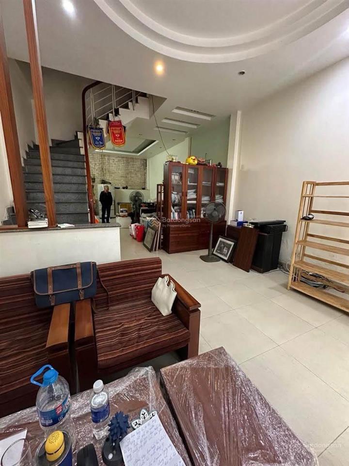 Bán đất tặng nhà phố minh khai 70m2 x 3t giá 7,2 tỷ sổ đỏ cc có tl 2 thoáng nhà dân