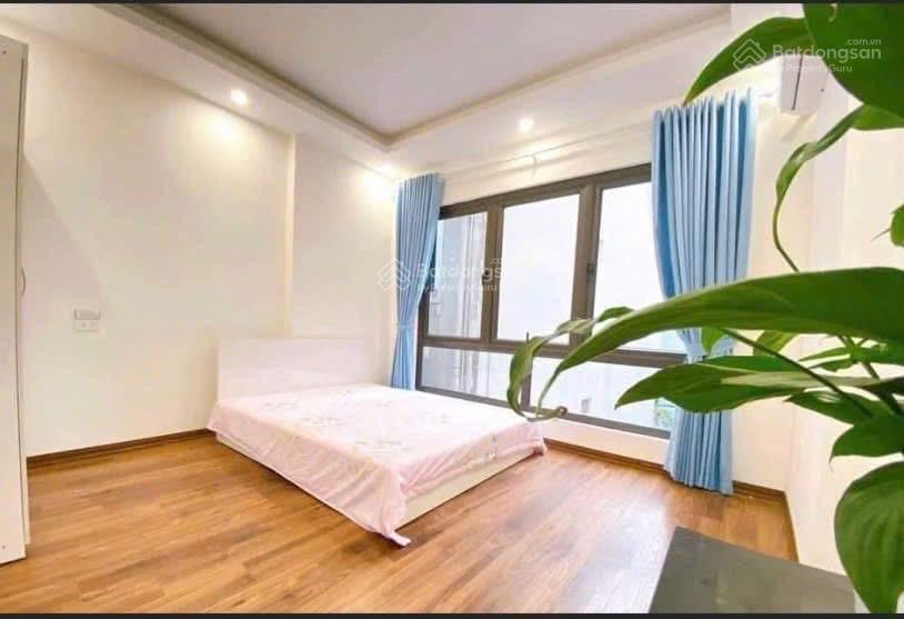Ô tô đỗ phân lô ồ đền lừ 45m2 x5t giá nhỉnh 8 tỷ sổ cc 2 thoáng dân xây ở ngay có tl