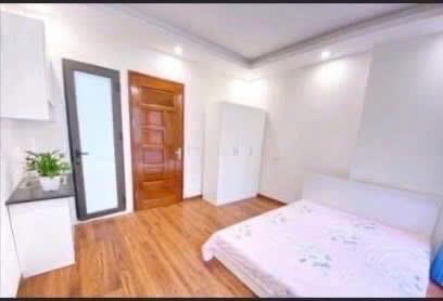 Ô tô đỗ phân lô ồ đền lừ 45m2 x5t giá nhỉnh 8 tỷ sổ cc 2 thoáng dân xây ở ngay có tl