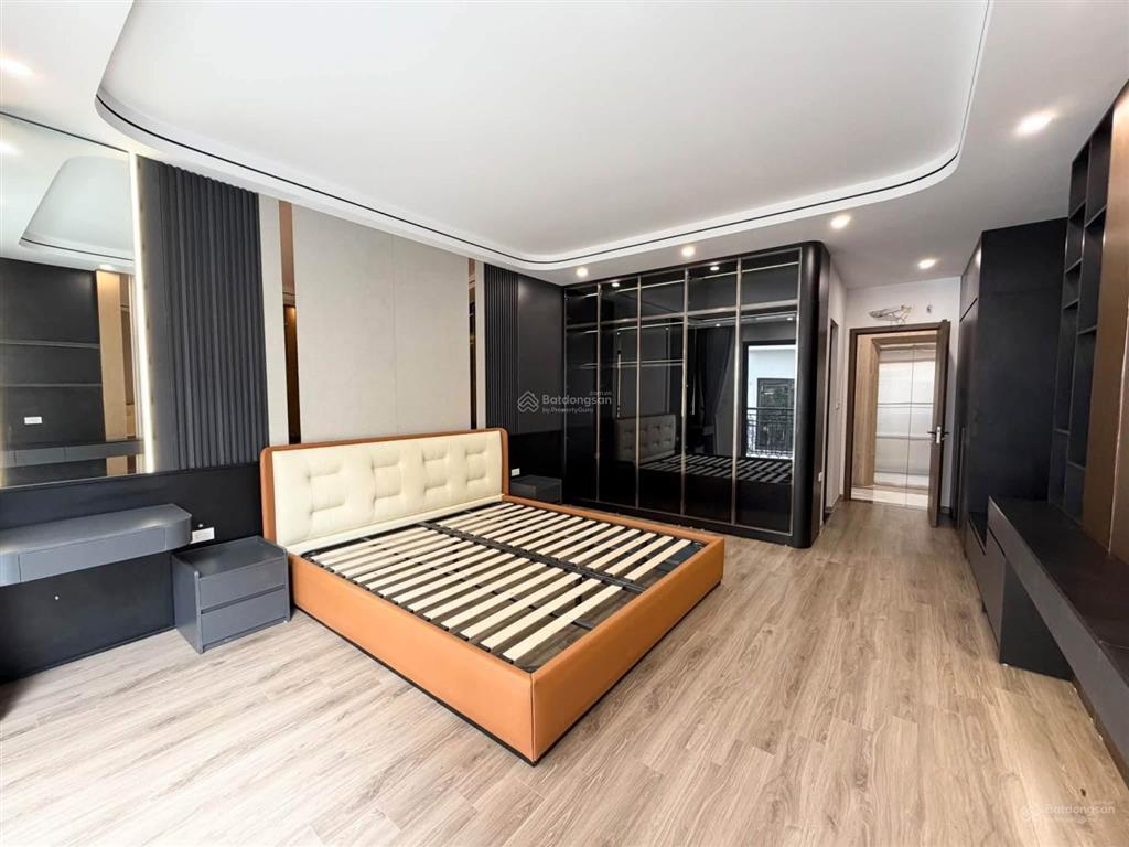 Ô tô đỗ phố minh khai 54m2 x 5t giá nhỉnh 8 tỷ sổ cc có tl bao qh 2 thoáng dân xây