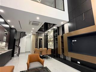 Ô tô đỗ phố minh khai 54m2 x 5t giá nhỉnh 8 tỷ sổ cc có tl bao qh 2 thoáng dân xây