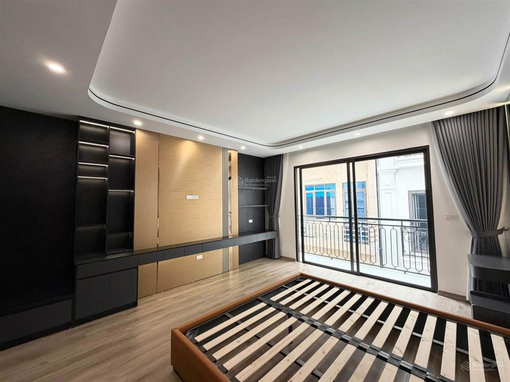Ô tô đỗ phố minh khai 54m2 x 5t giá nhỉnh 8 tỷ sổ cc có tl bao qh 2 thoáng dân xây