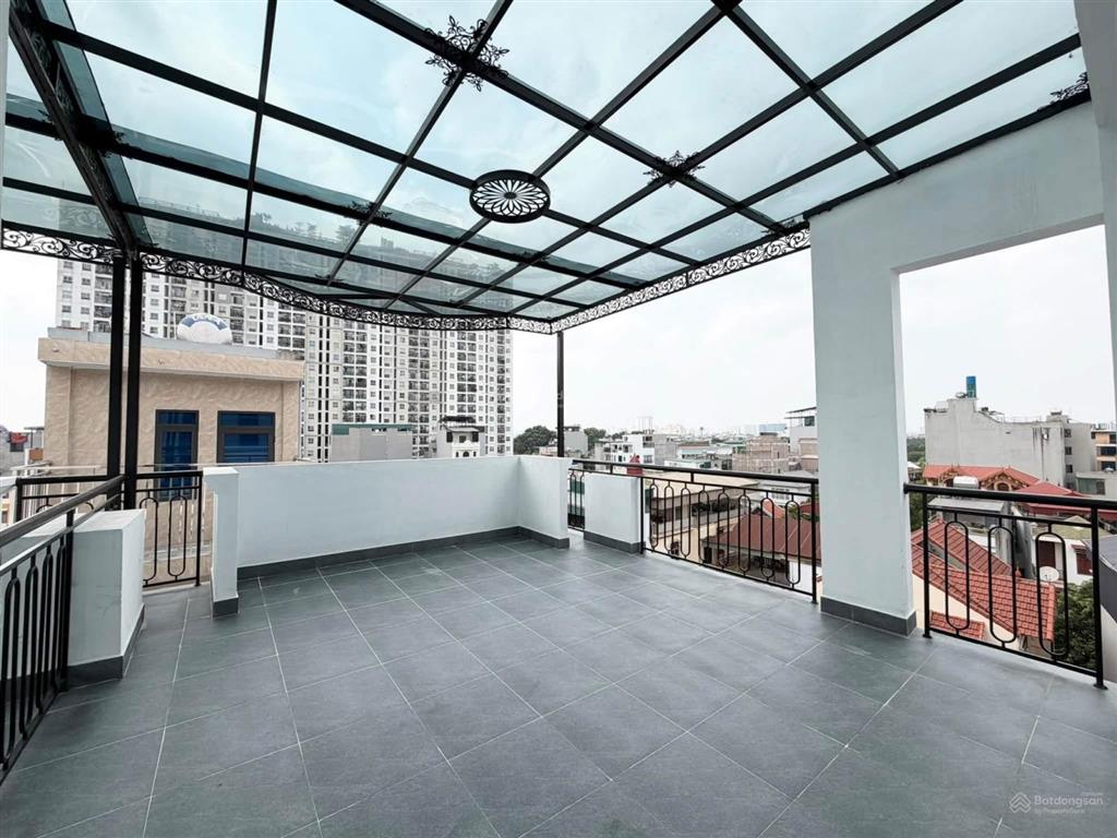 Ô tô đỗ phố minh khai 54m2 x 5t giá nhỉnh 8 tỷ sổ cc có tl bao qh 2 thoáng dân xây