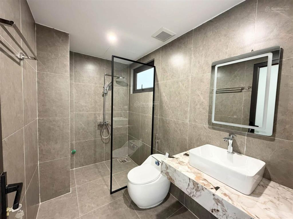 Ô tô đỗ phố minh khai 54m2 x 5t giá nhỉnh 8 tỷ sổ cc có tl bao qh 2 thoáng dân xây