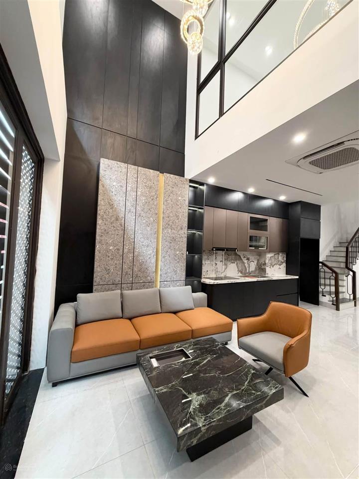 Ô tô đỗ phố minh khai 54m2 x 5t giá nhỉnh 8 tỷ sổ cc có tl bao qh 2 thoáng dân xây