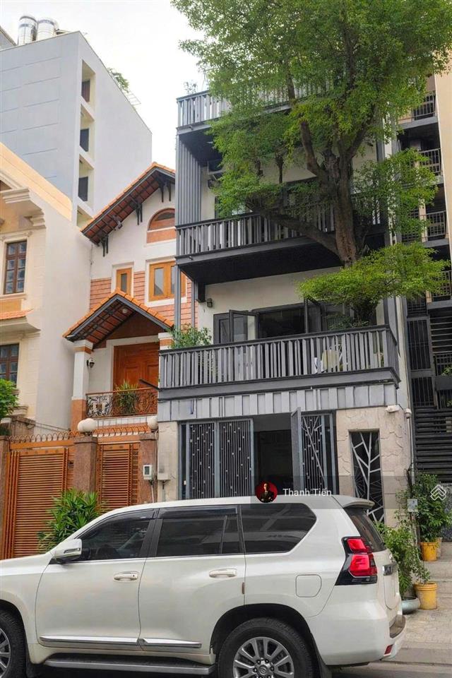 Mặt tiền kinh doanh ngay trường sơn, cửu long. 4,7x16m. nhà đẹp cách sân bay 600m  19,9 tỷ