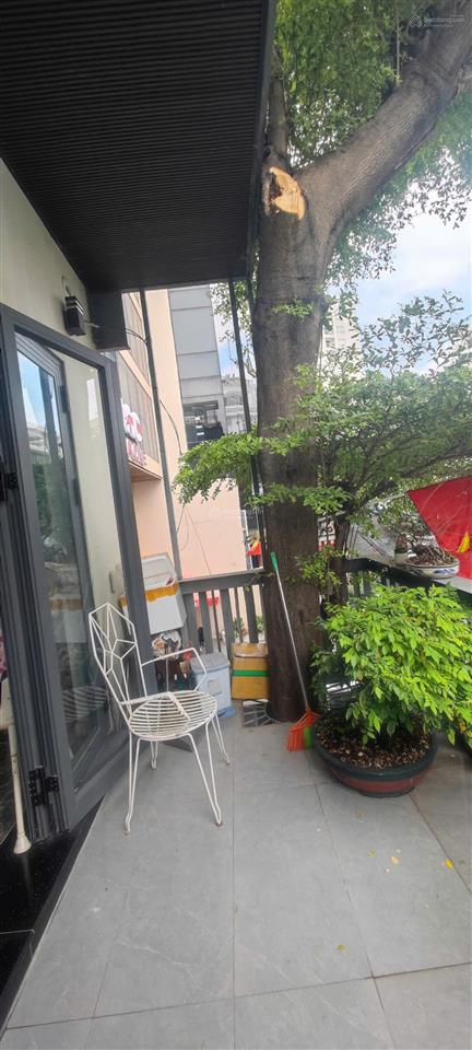 Mặt tiền kinh doanh ngay trường sơn, cửu long. 4,7x16m. nhà đẹp cách sân bay 600m  19,9 tỷ
