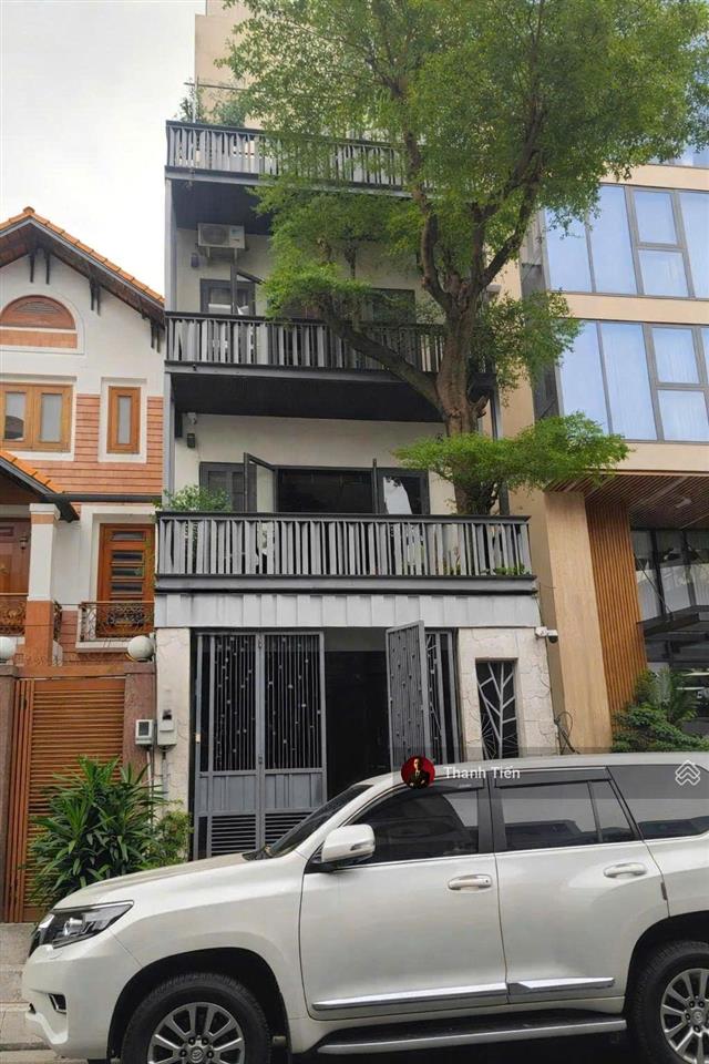 Mặt tiền kinh doanh ngay trường sơn, cửu long. 4,7x16m. nhà đẹp cách sân bay 600m  19,9 tỷ