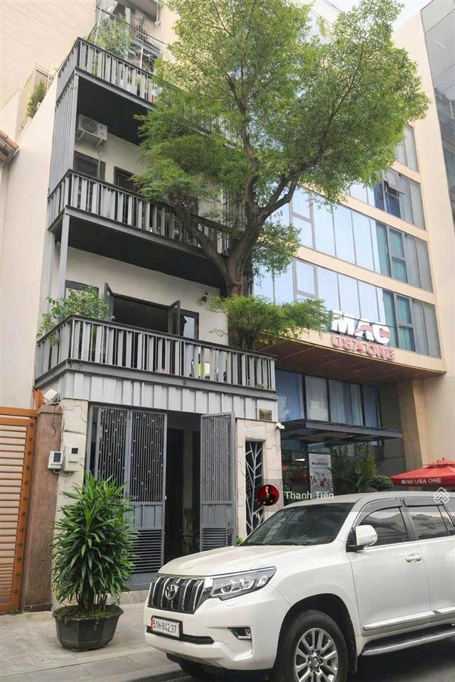 Mặt tiền kinh doanh ngay trường sơn, cửu long. 4,7x16m. nhà đẹp cách sân bay 600m  19,9 tỷ
